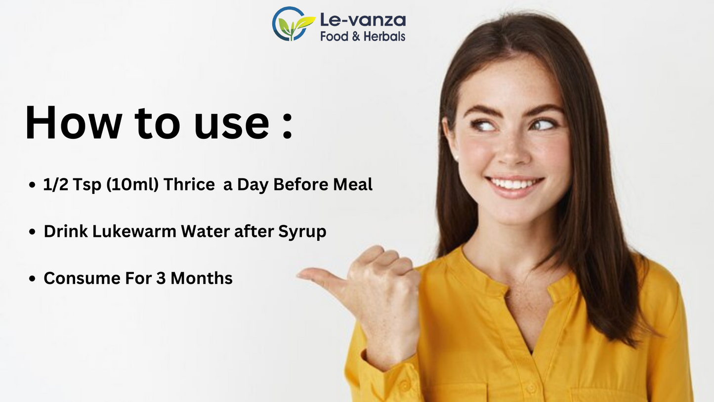 Hepaza-6 Liver Detox Syrup Liver Tonic Fatty Liver Tonic Liver Cleanse Tonic Liver Detox Ayurvedic Herbal Liver detox Supplement 225ml