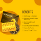 Nawaab Capsules | Ayurvedic Stamina Booster | Increase Testosterone | Strength | Male Power Supplement